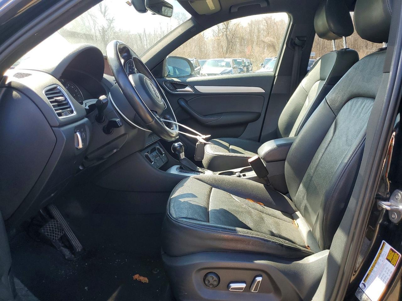 2017 Audi Q3 Premium - Image 7