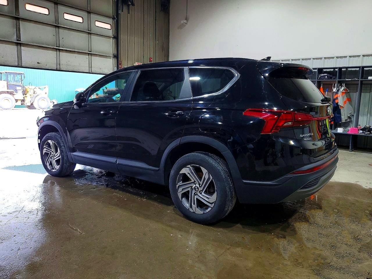 2023 Hyundai Santa Fe Se - Фото 2