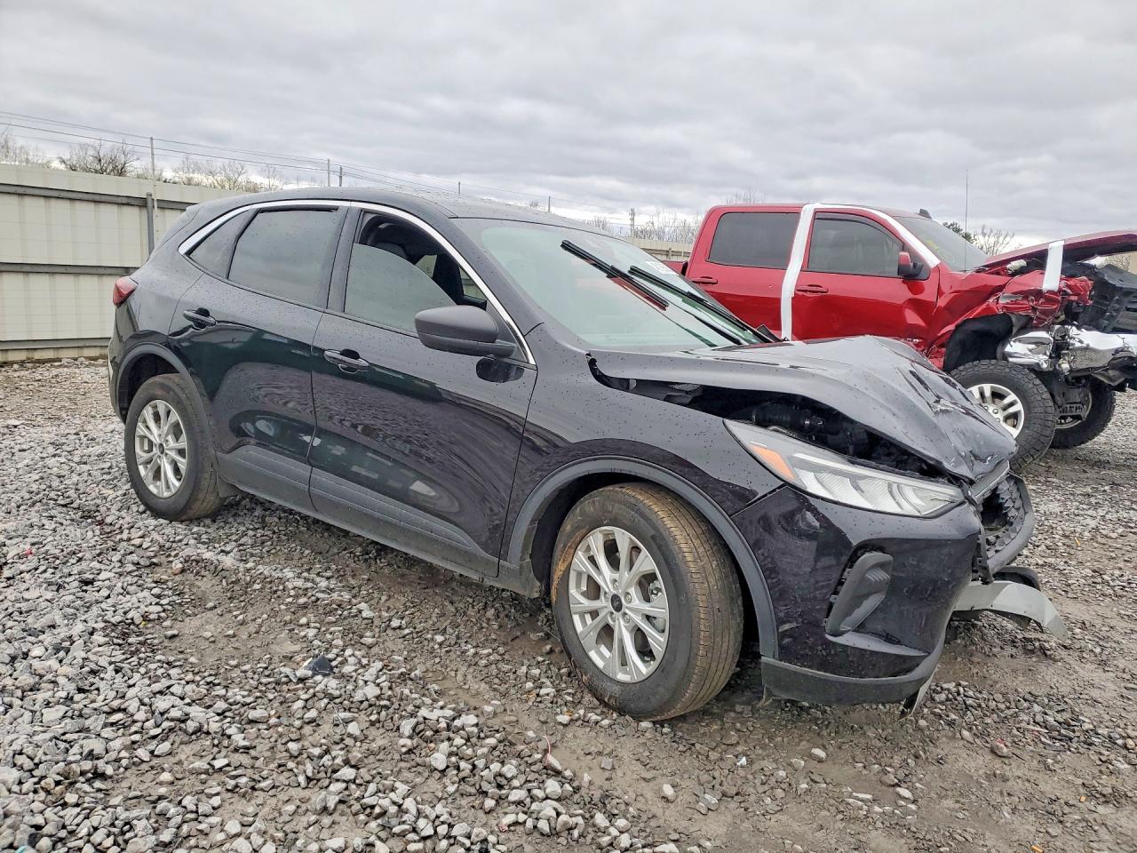 2024 Ford Escape Active - Image 4