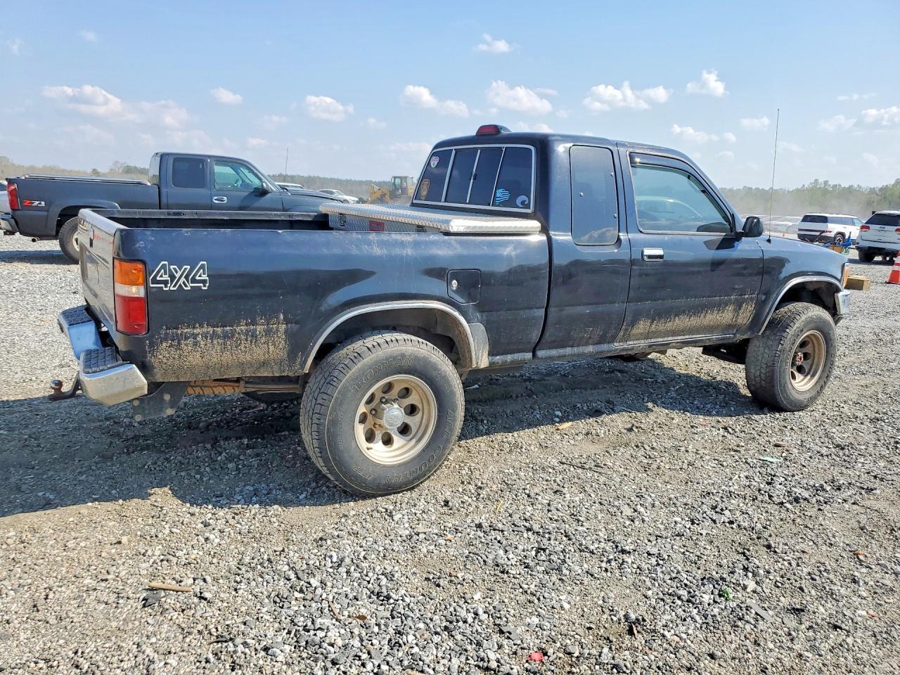 1994 Toyota Pickup Dx V6 - Image 3