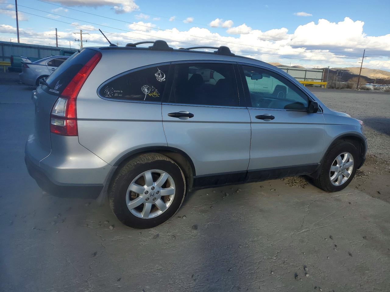 2009 Honda Cr-V Ex - Фото 3