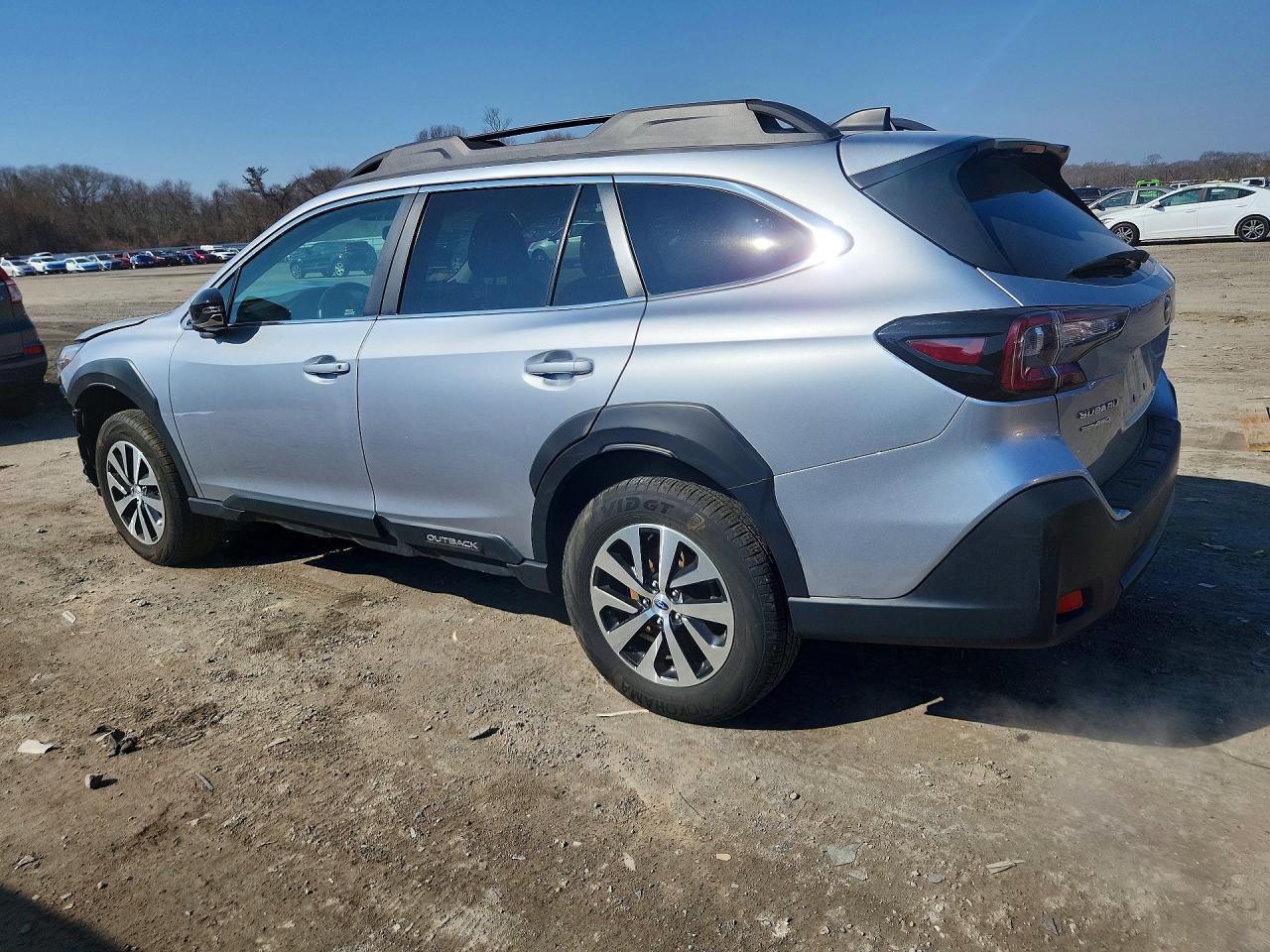 2024 Subaru Outback Premium - Фото 2