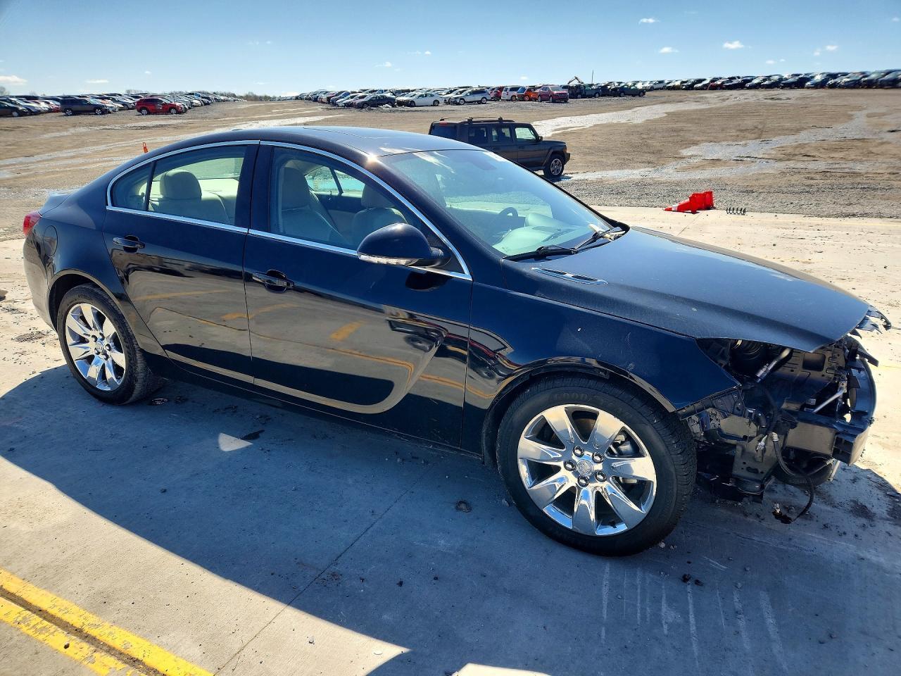 2016 Buick Regal - Фото 4