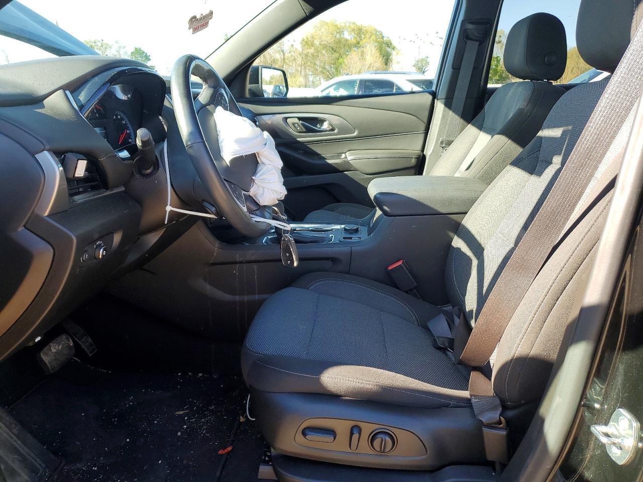 2023 Chevrolet Traverse - Фото 7