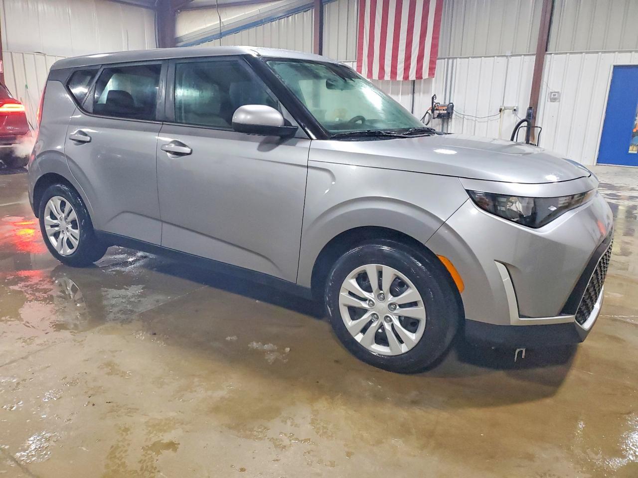 2023 Kia Soul Lx - Фото 4