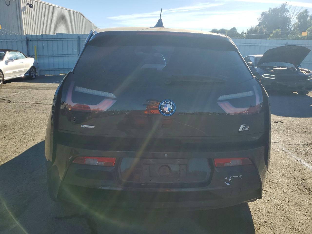 2016 BMW I3 Rex - Image 6