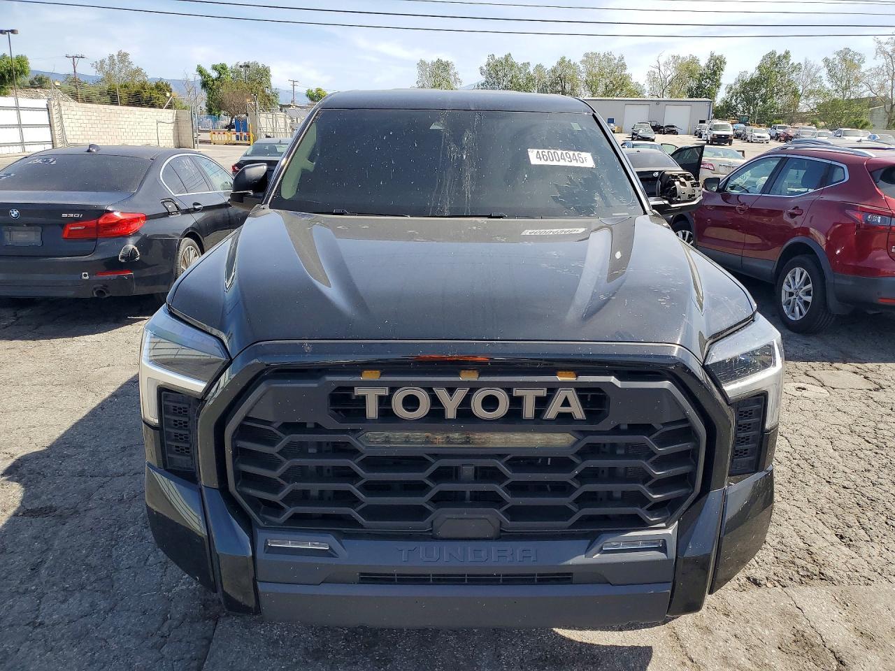 2023 Toyota Tundra Sr5 - Image 5