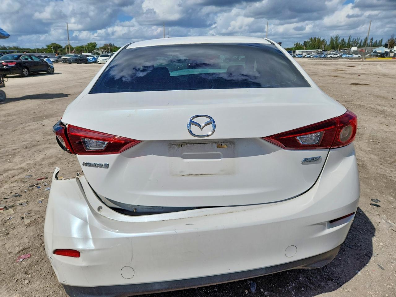 2014 Mazda 3 Sport - Фото 6