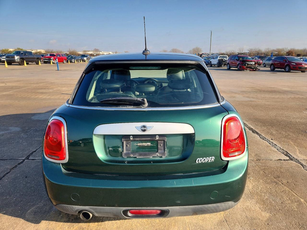 2015 Mini Cooper - Фото 6