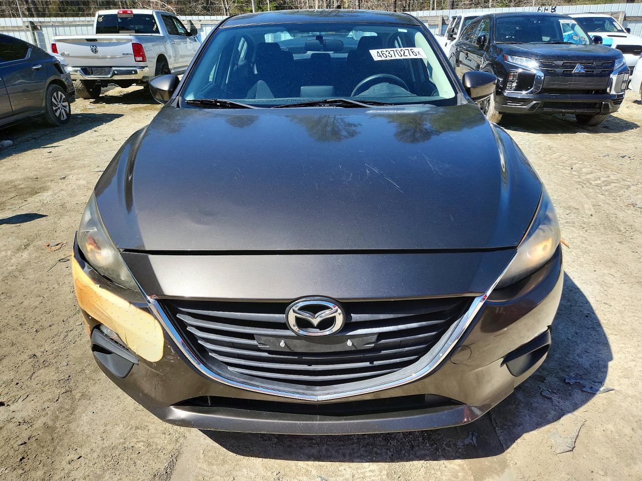 2016 Mazda 3 Sport - Фото 5