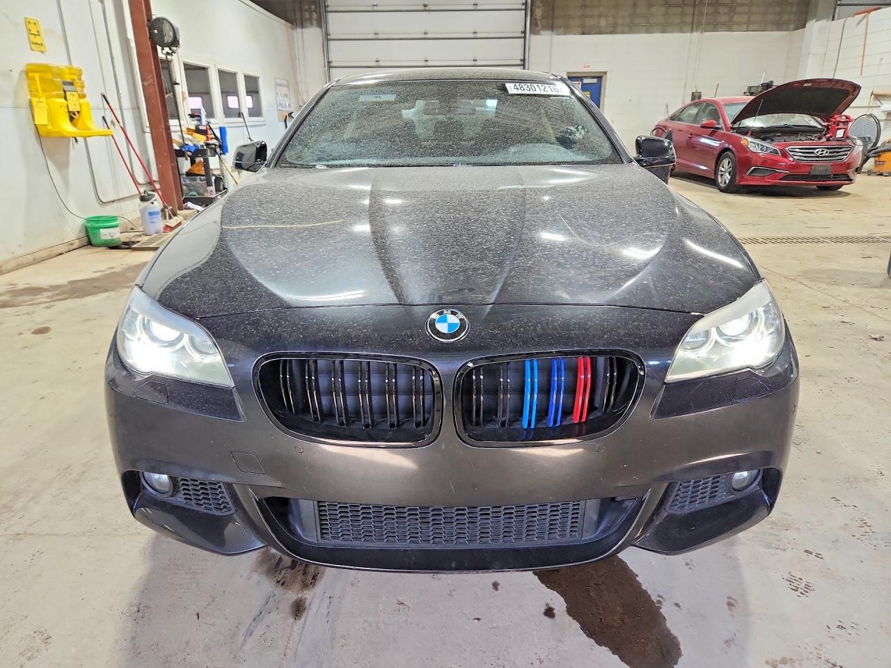 2013 BMW 528 Xi - Image 5