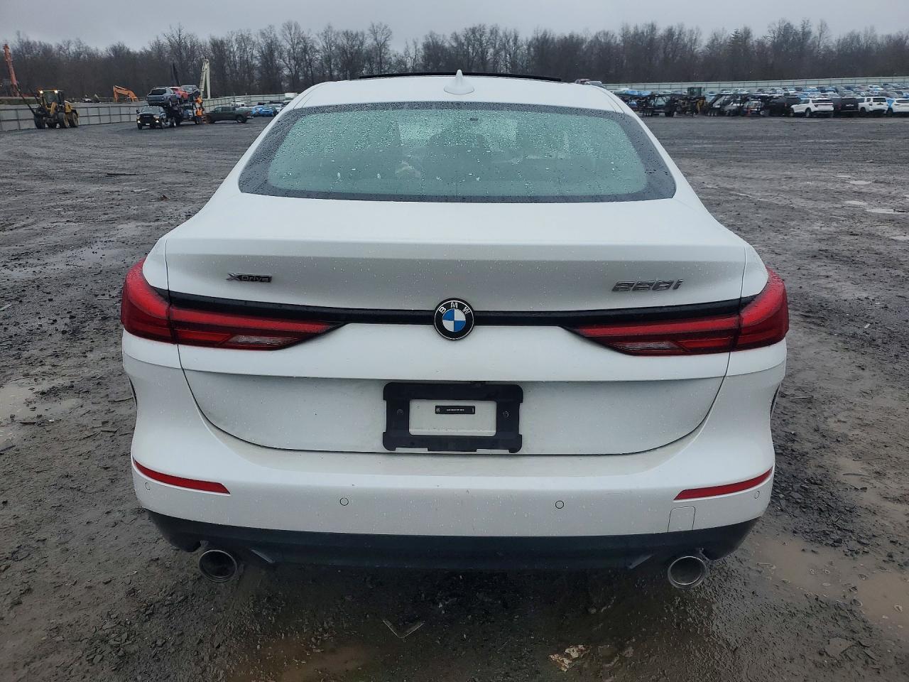 2024 BMW 228Xi - Image 6
