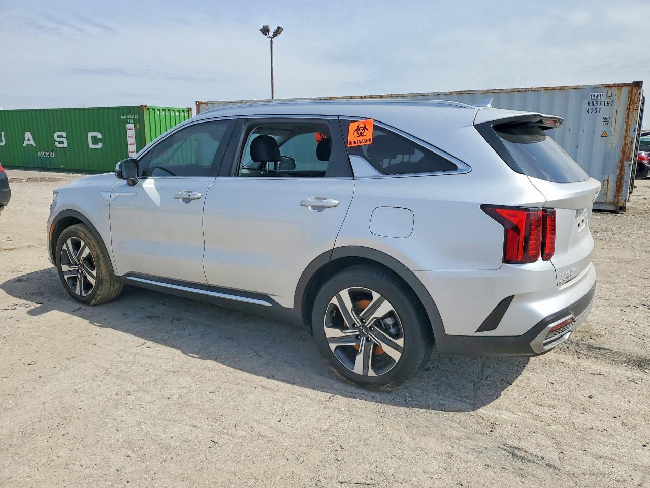 2023 Kia Sorento Ex - Image 2