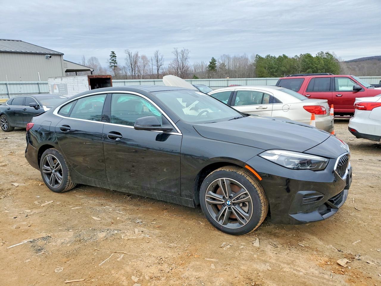 2023 BMW 228Xi - Image 4