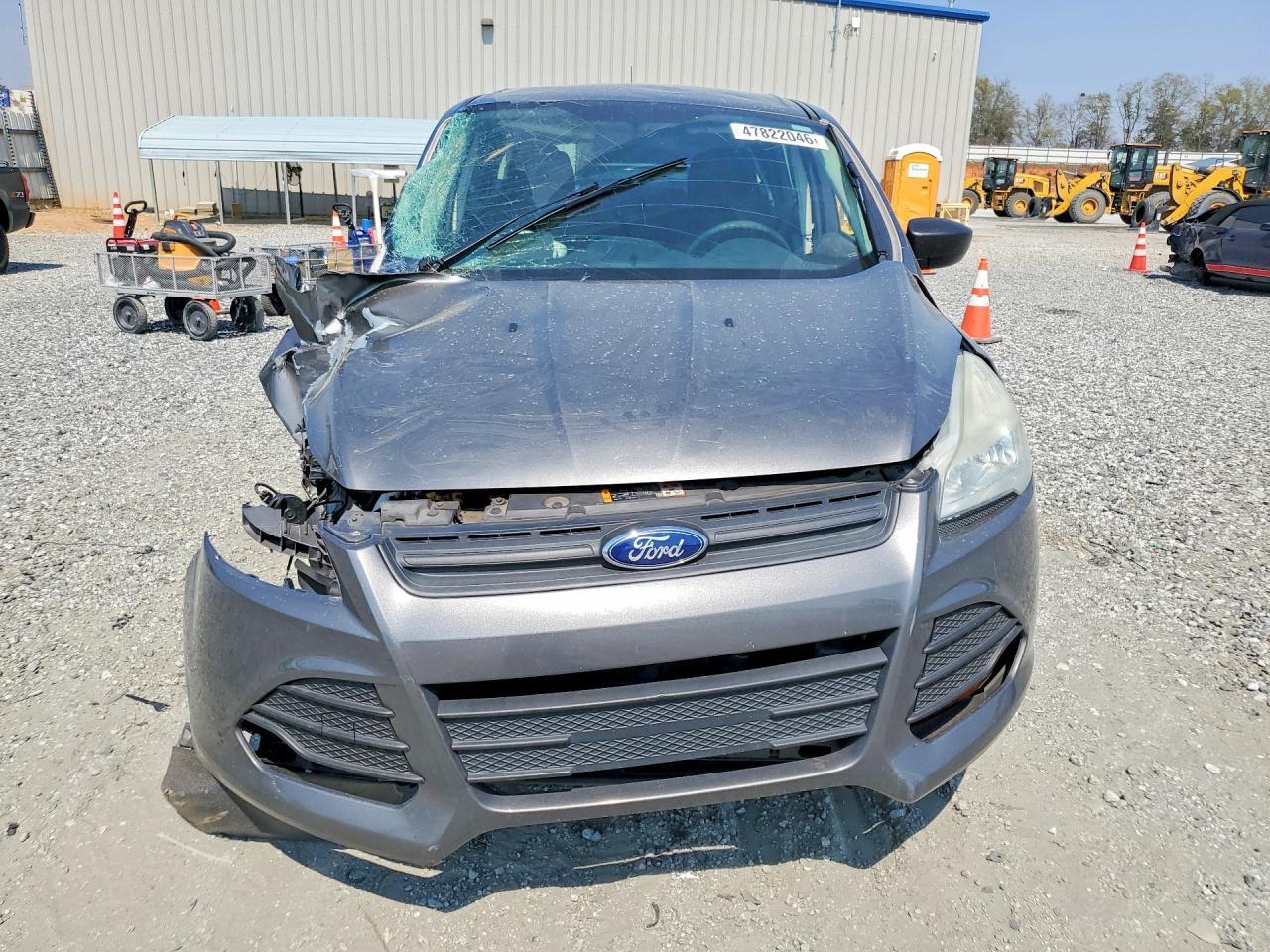 2013 Ford Escape S - Image 5