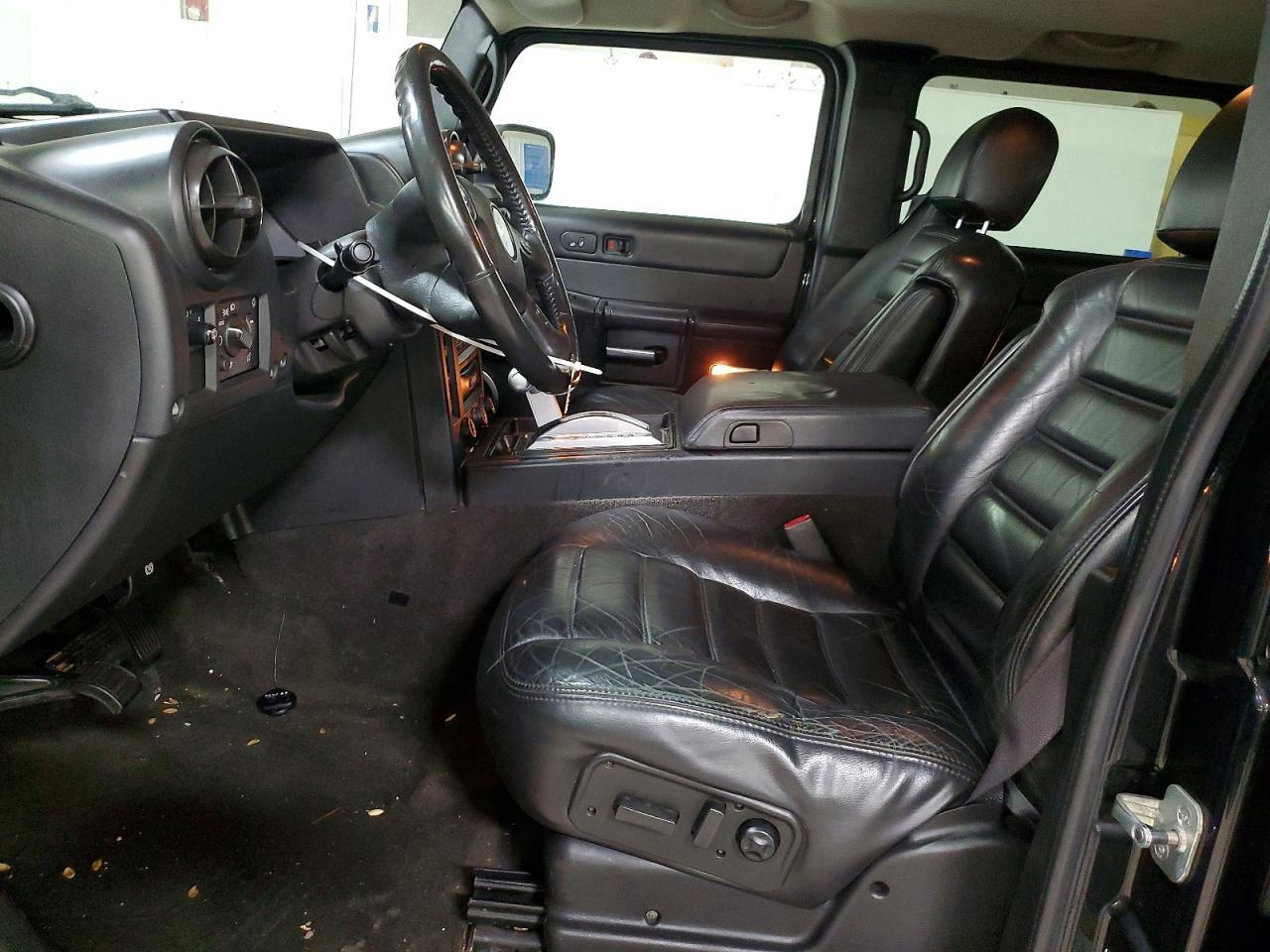 2005 Hummer H2 - Фото 7