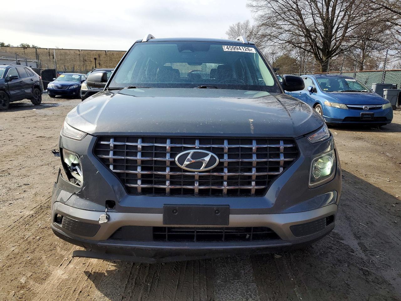 2023 Hyundai Venue Limited - Image 5