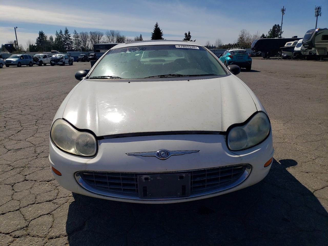 1999 Chrysler Concorde Lxi - Image 5