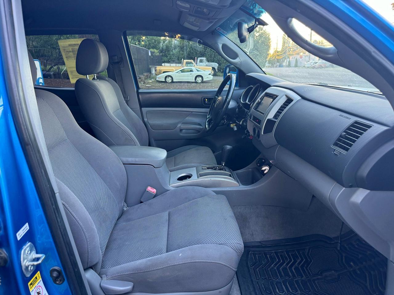 2006 Toyota Tacoma V6 - Фото 5