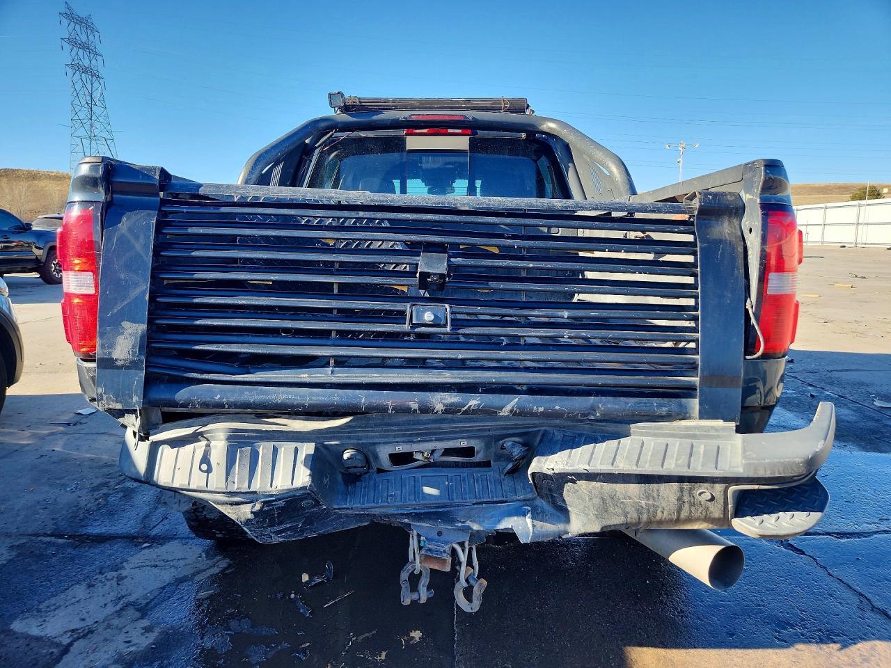2018 GMC Sierra K2500 Slt - Фото 6