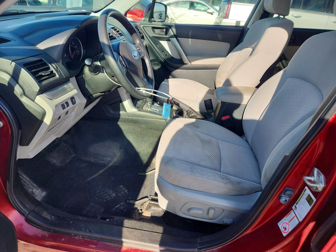 2015 Subaru Forester 2.5I Premium - Image 7