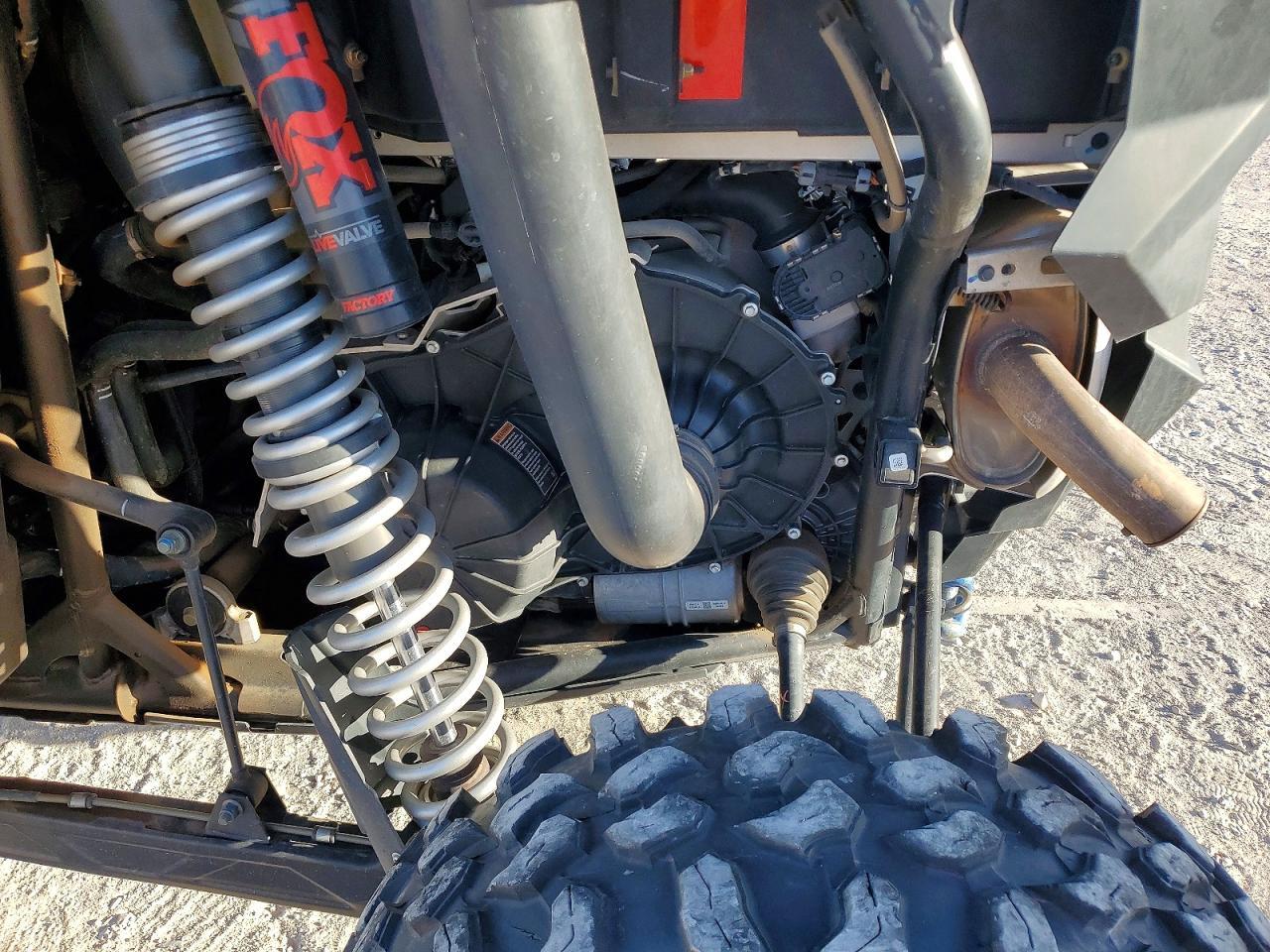 2023 Polaris Rzr Pro Xp 4 Ultimate - Image 7
