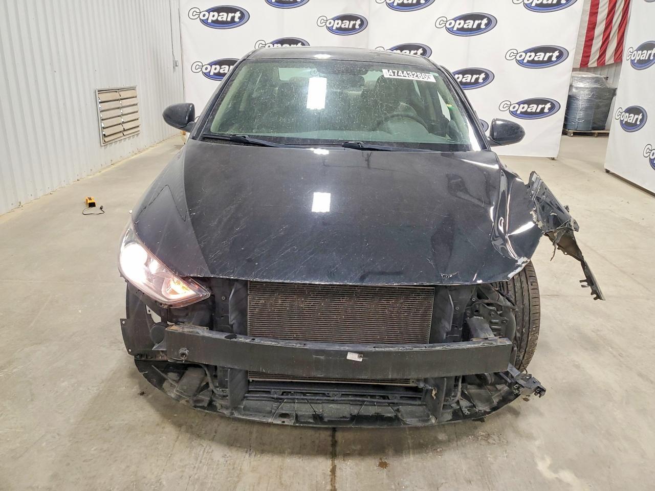 2018 Hyundai Elantra Sel - Image 5