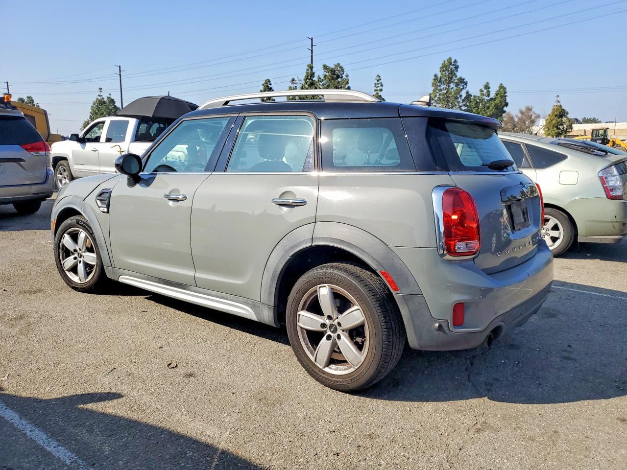 2017 Mini Cooper Countryman - Фото 2