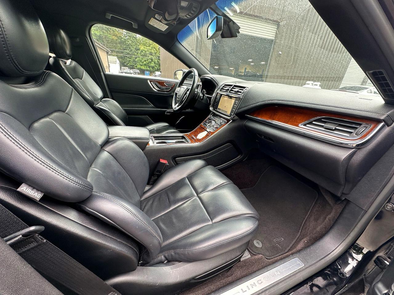 2018 Lincoln Continental - Фото 5