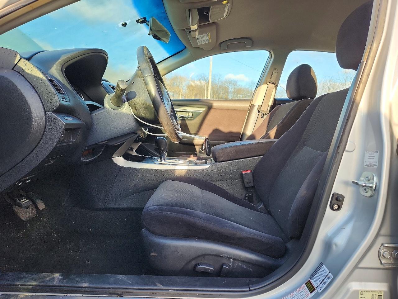 2013 Nissan Altima 2.5 - Фото 7