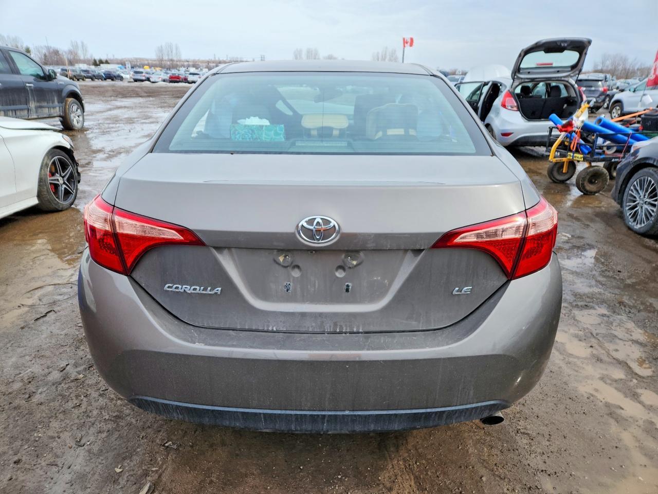 2019 Toyota Corolla L - Image 6