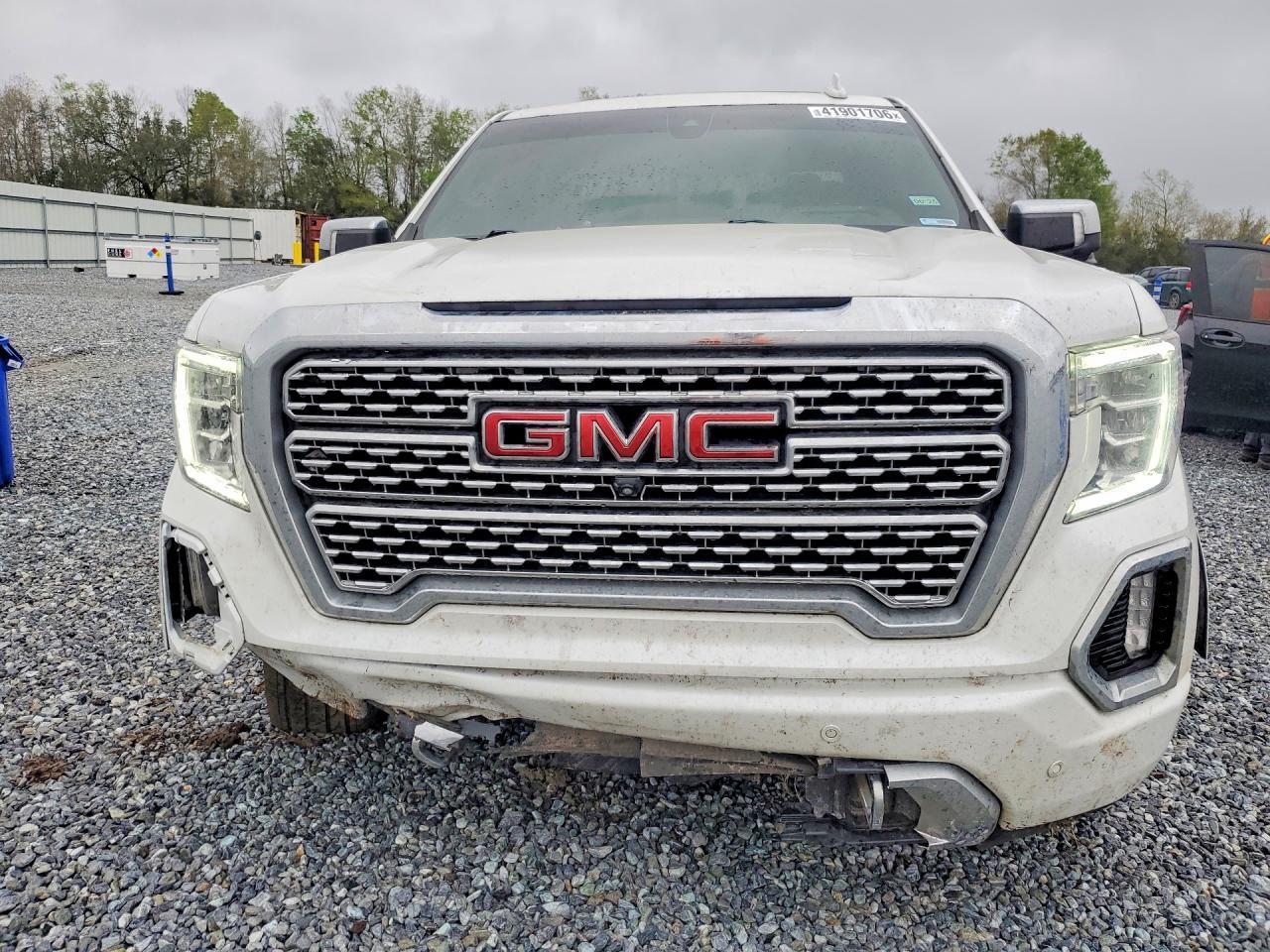 2020 GMC Sierra K1500 Denali - Image 5