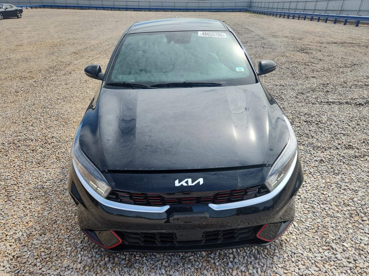 2024 Kia Forte Gt-Line - Фото 5