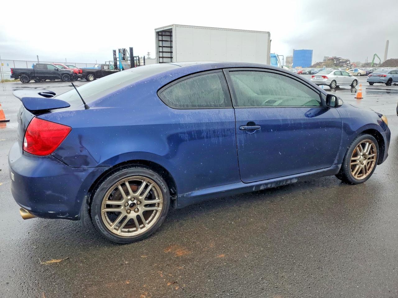 2006 Scion Tc Base - Image 3