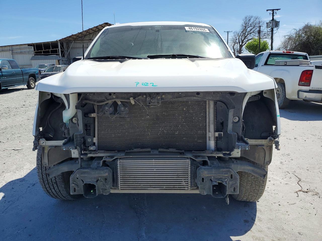 2024 Ford F150 Stx - Image 5