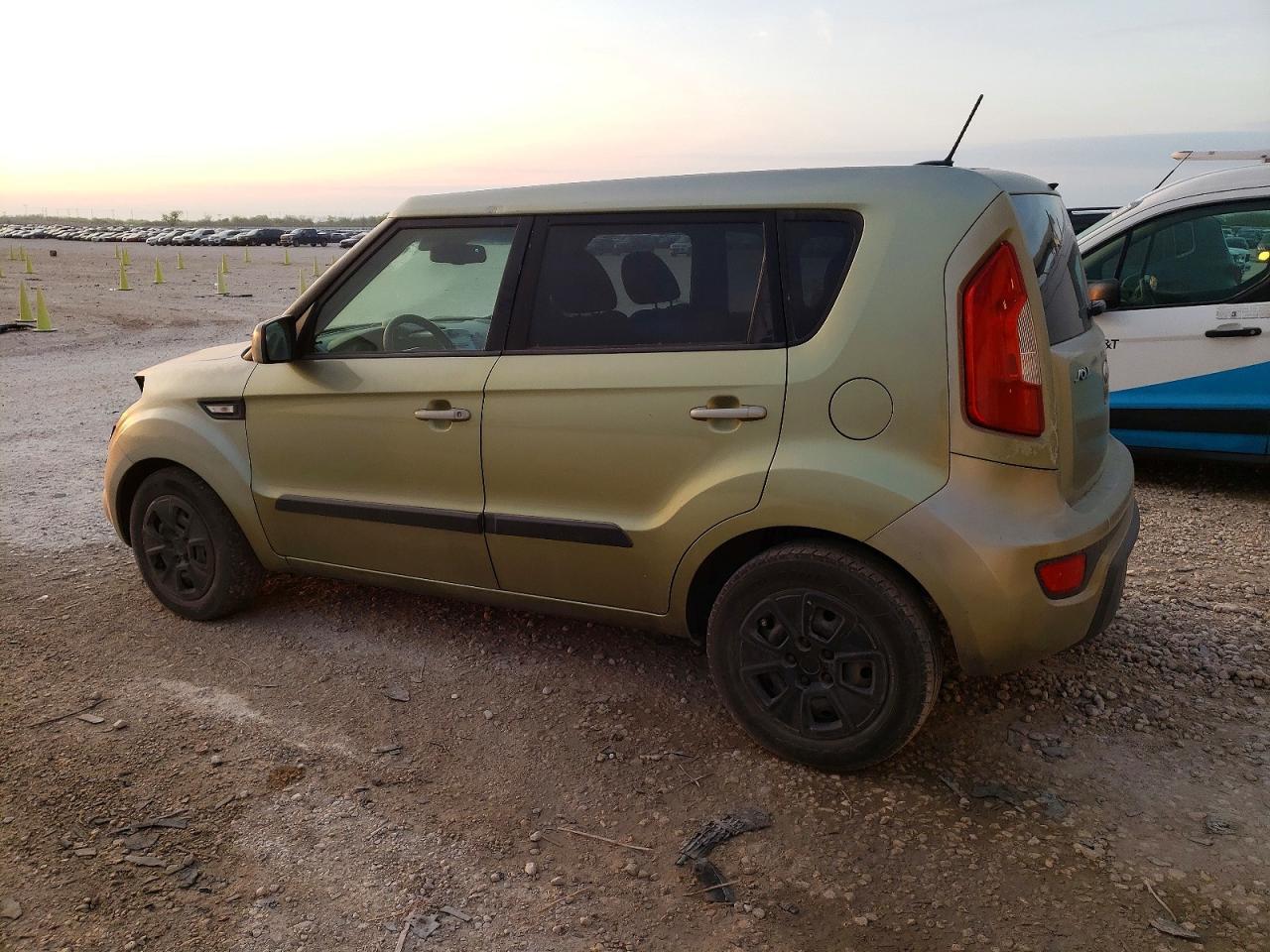 2013 Kia Soul - Фото 2