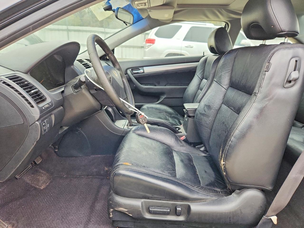 2007 Honda Accord Ex - Image 7