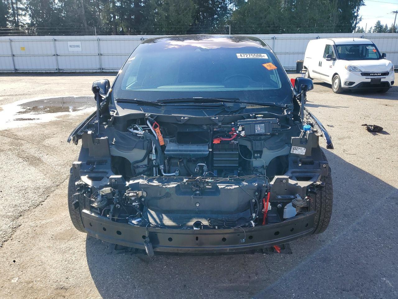 2016 Tesla Model X - Image 5