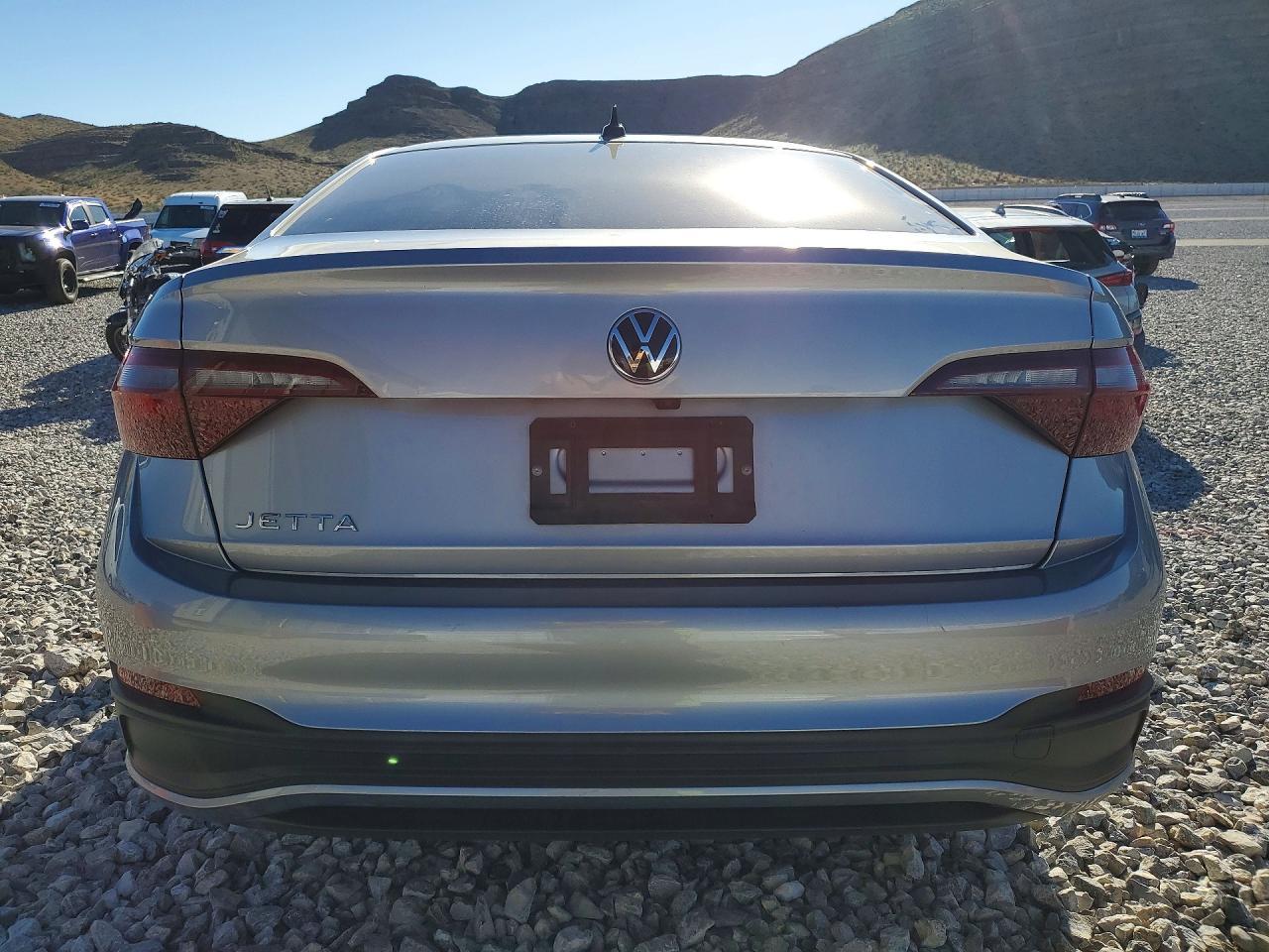 2024 Volkswagen Jetta S - Фото 6