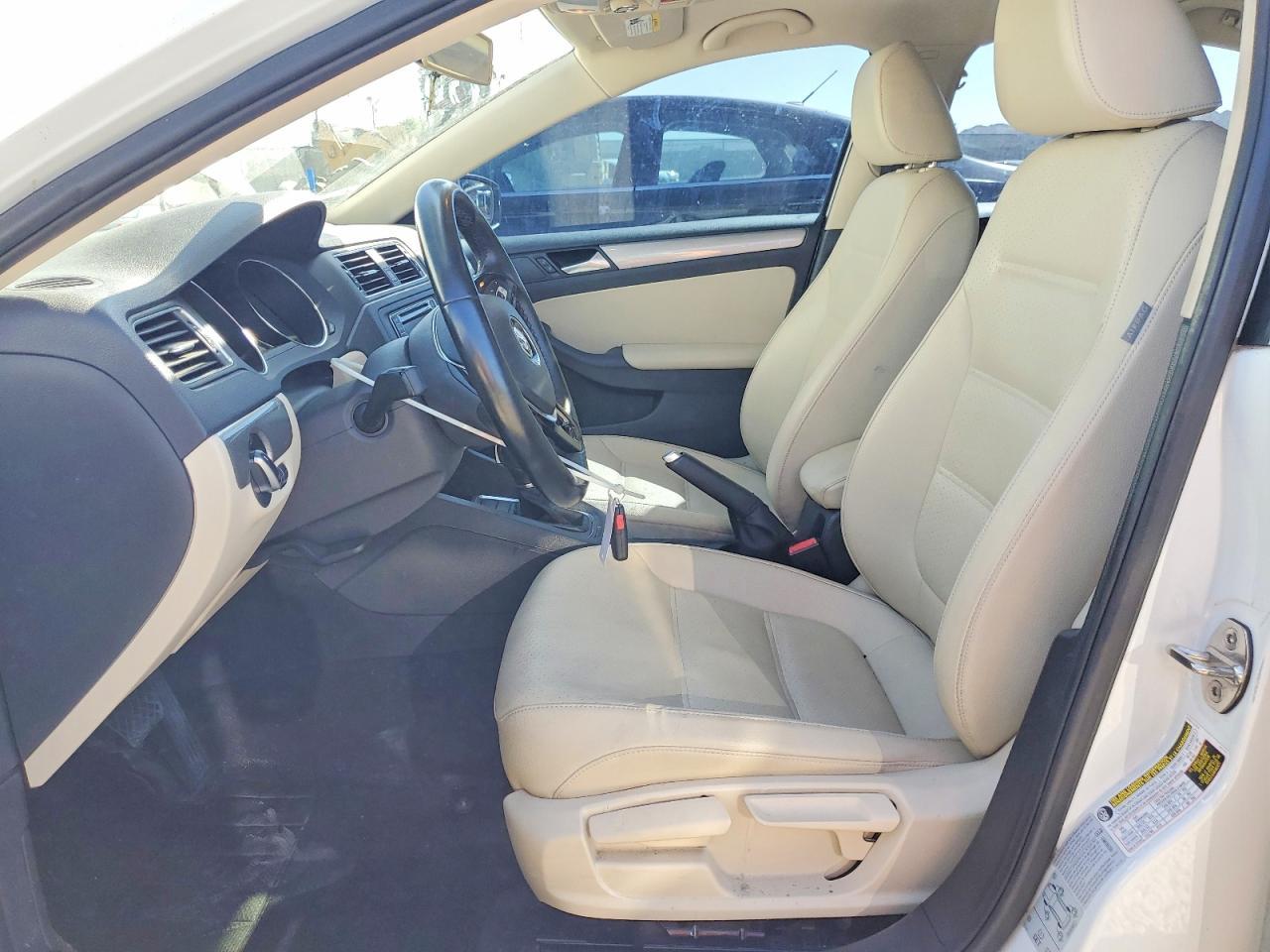 2017 Volkswagen Jetta Se - Фото 7