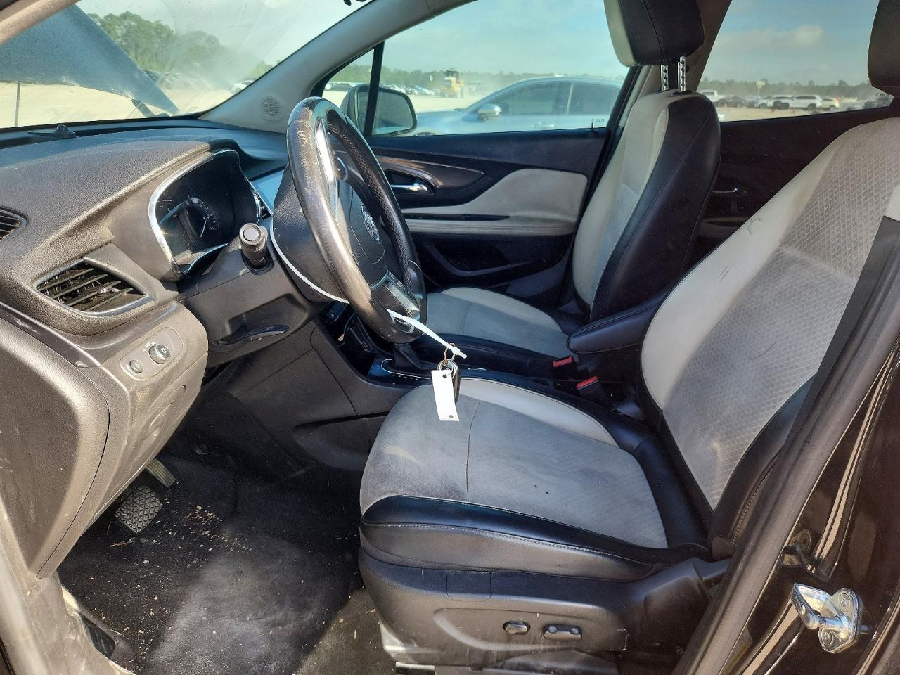 2018 Buick Encore Preferred - Фото 7