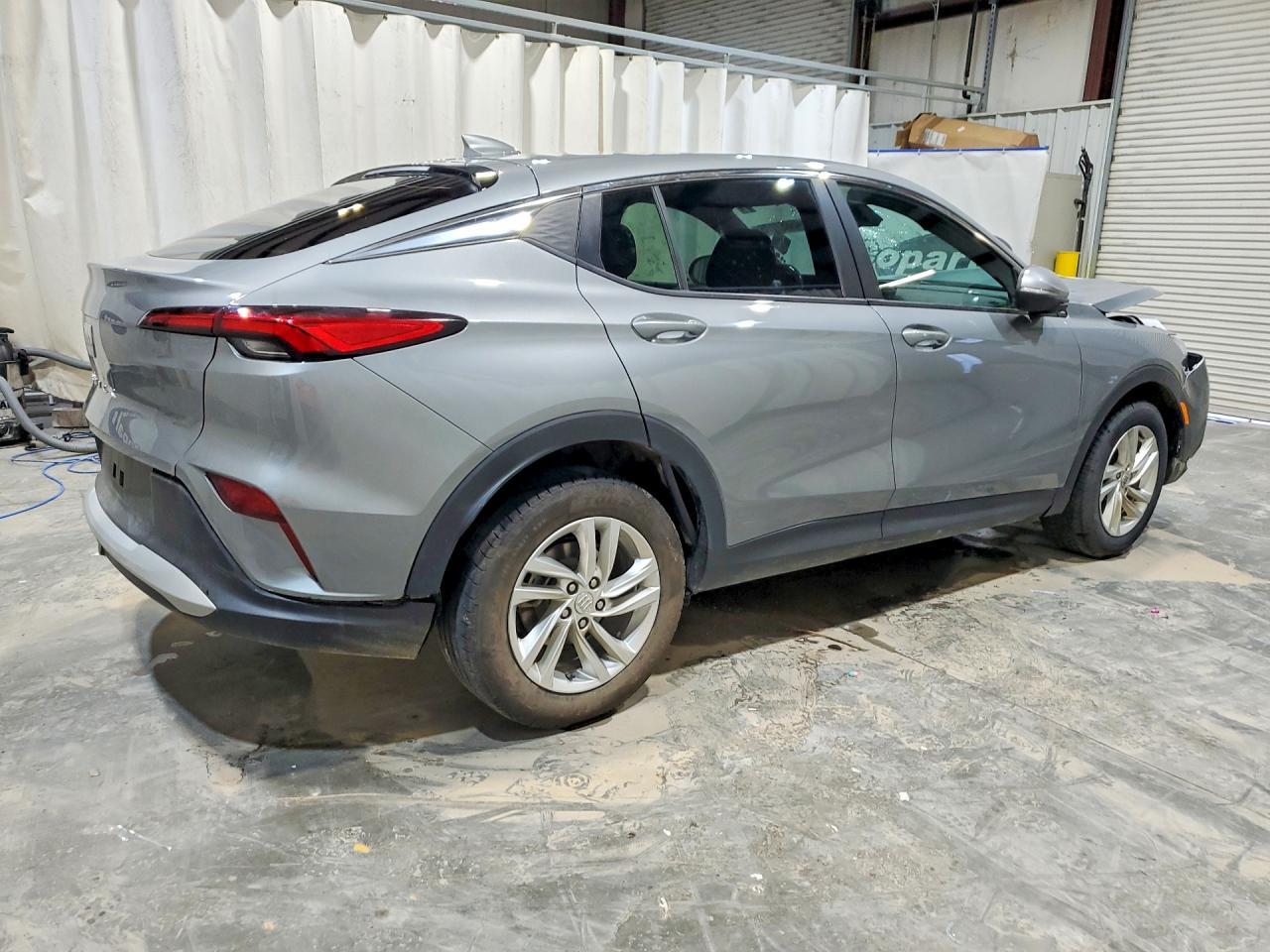 2024 Buick Envista Preferred - Image 3