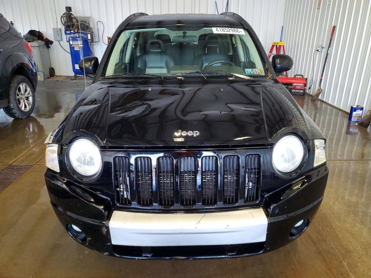 2010 Jeep Compass Sport - Image 5