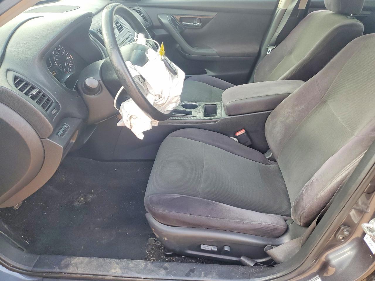 2013 Nissan Altima 2.5 - Фото 7