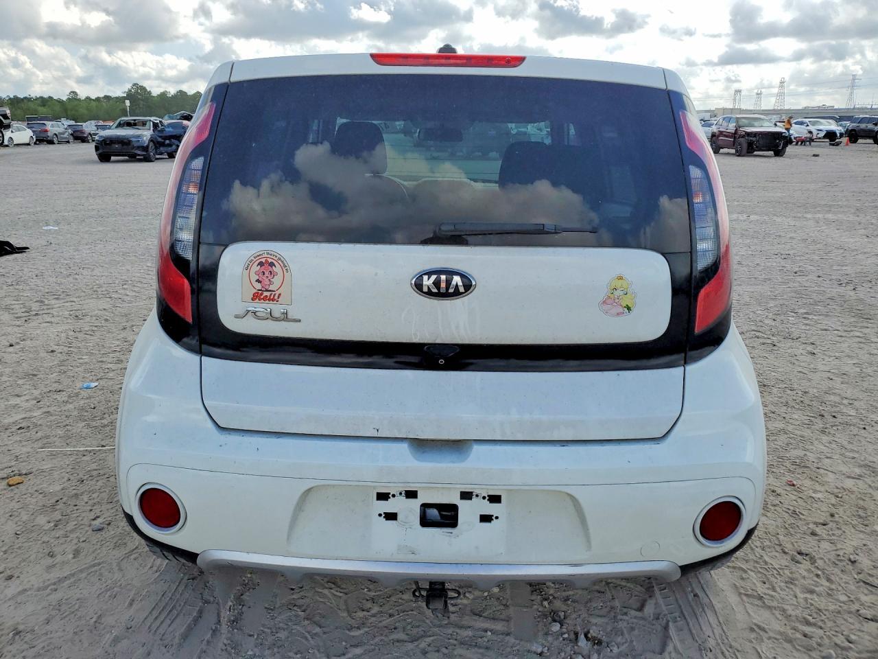 2018 Kia Soul + - Image 6