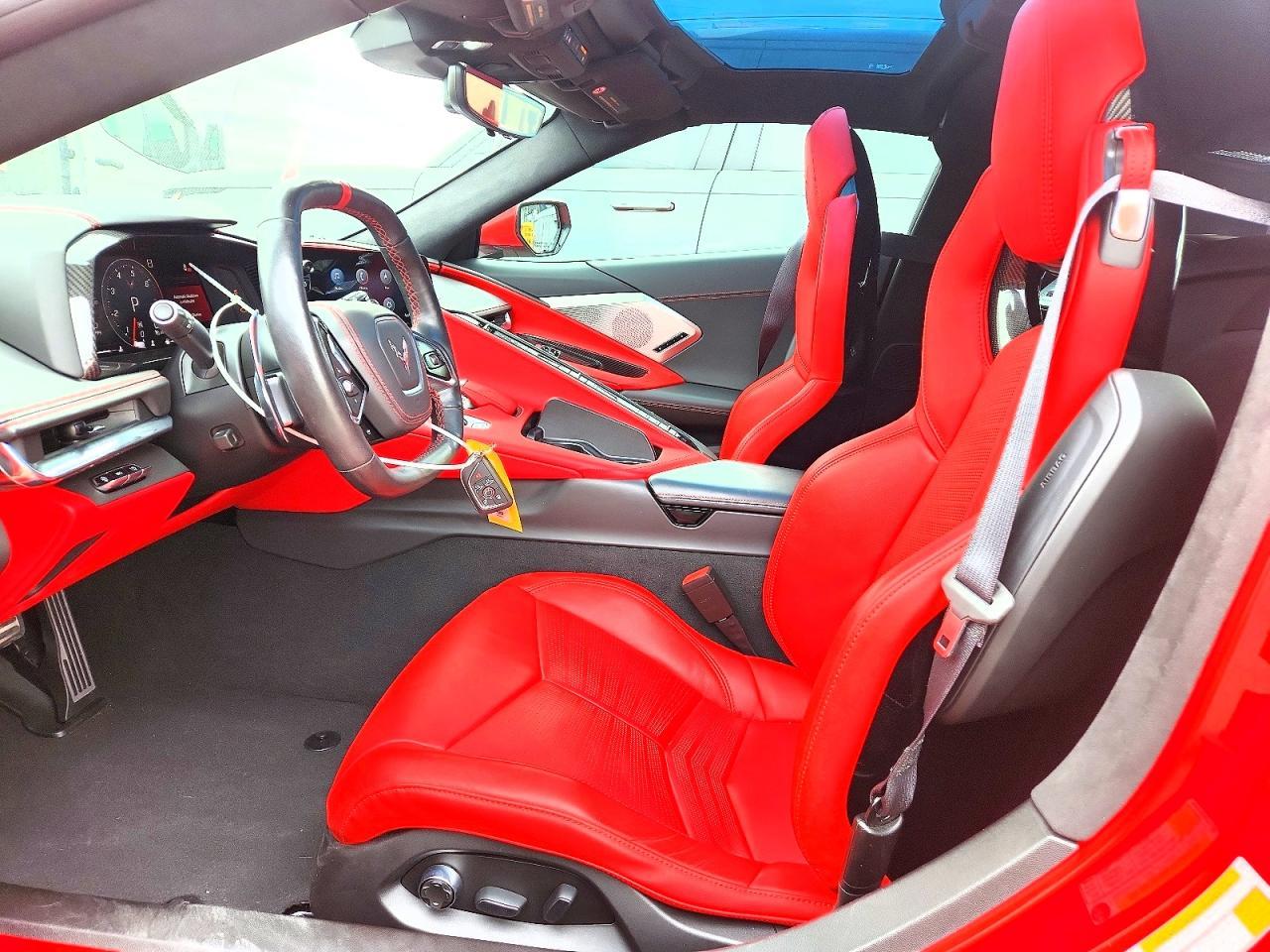 2020 Chevrolet Corvette Stingray 3Lt - Image 7
