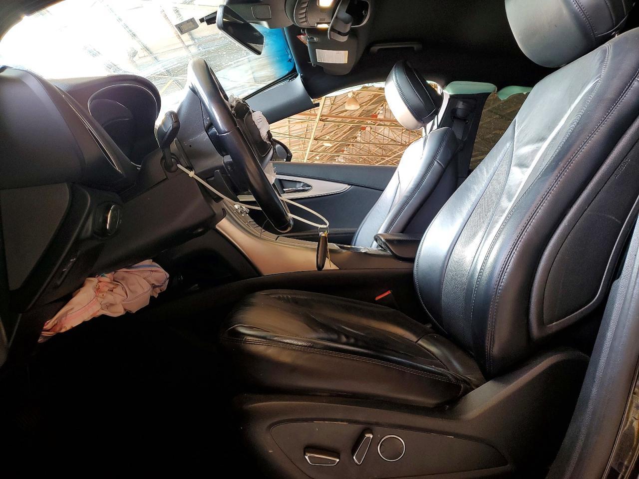2020 Lincoln Nautilus - Фото 7