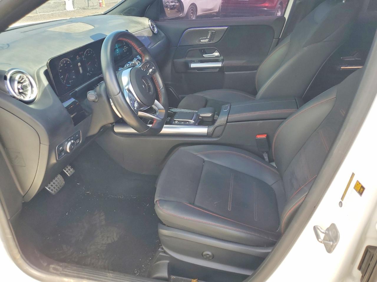 2023 Mercedes Benz Gla 250 - Image 7