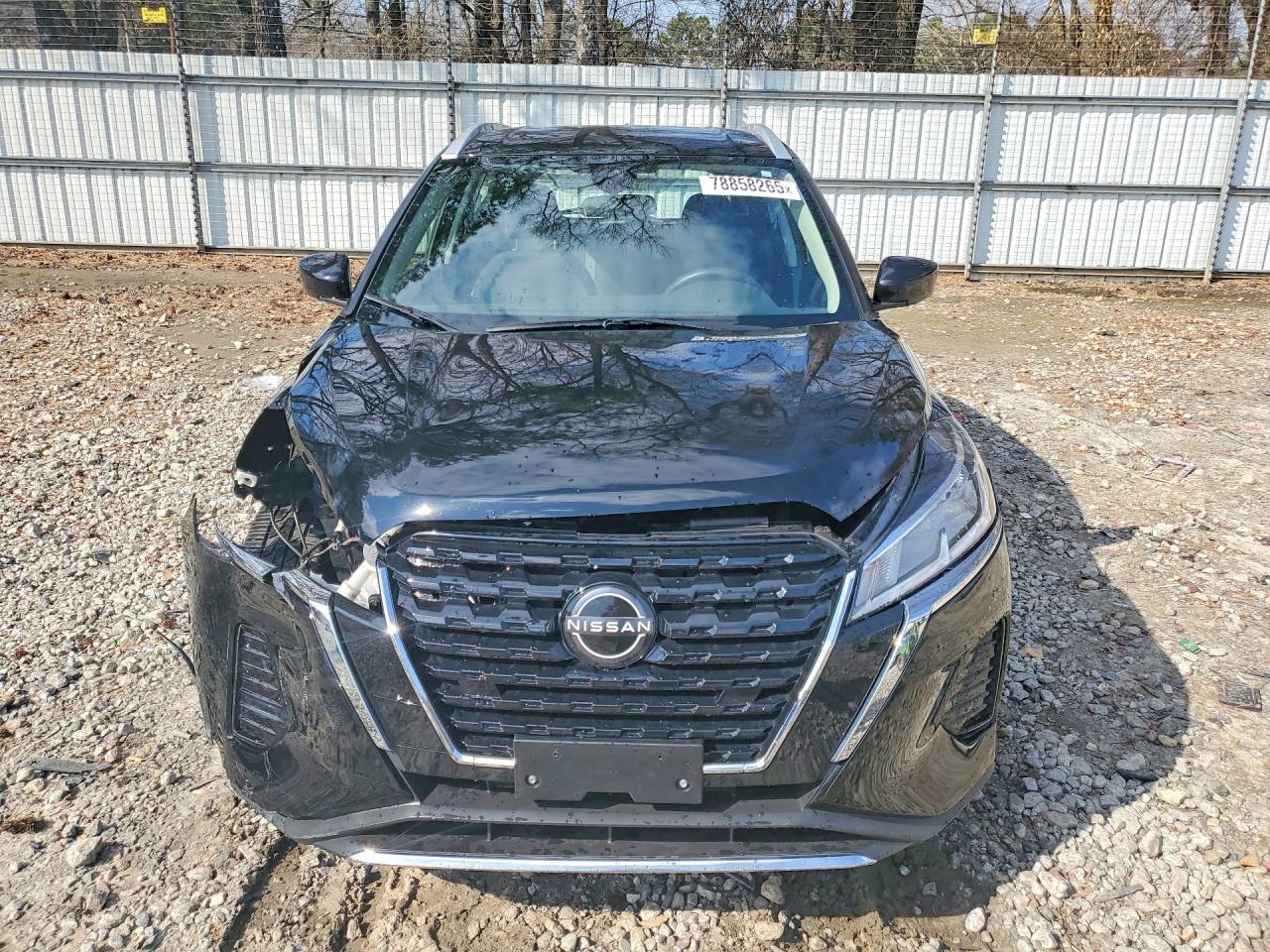 2022 Nissan Kicks Sv - Фото 5