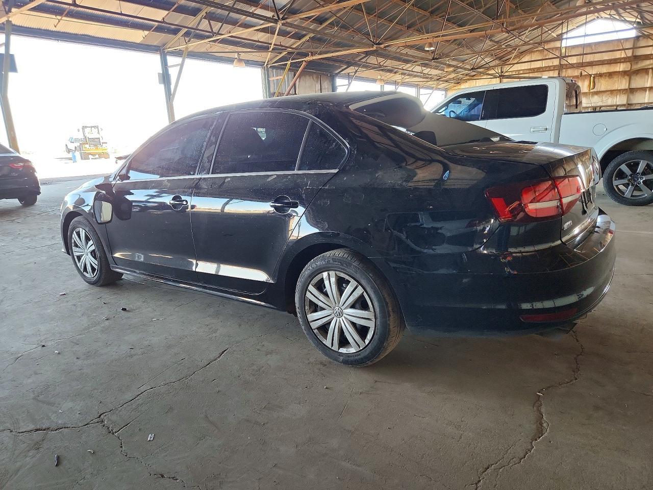 2017 Volkswagen Jetta S - Image 2